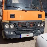 فروش نیسان زداف