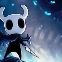 فارسی ساز بازی هالو نایت (Hollow Knight)