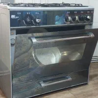 گاز دست دوم