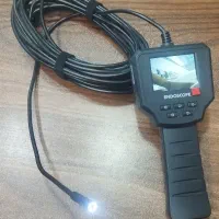 دوربین شلنگی ده متری