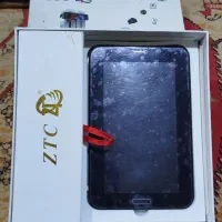 تبلت ztc 7 اینچ اندروید