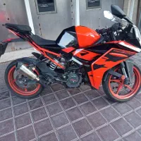 ktm rc200