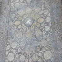 فرش فانتزی (کاملا سالم )