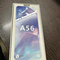 گوشی A56طرح اکبند