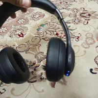 هدفون حرفه ای بلوتوثی JBL