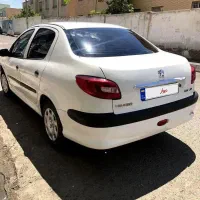 206 sd مدل tu5|خودرو سواری و وانت|زنجان, |دیوار