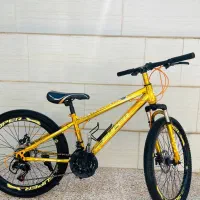 دوچرخه