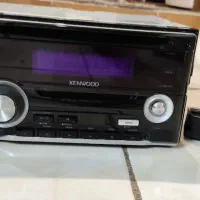 ظبط کنوود