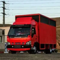 باربری کرج اندیشه عظیمیه ویلاشهرمهرشهرباتخفیف ویژه