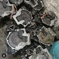 گیربکس اتومات al4 و پژو zf و چینی