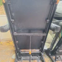 ۲عددتردمیل باهم یکی سالم