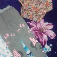 لباس بچگانه