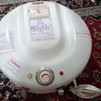 ابگرم کن برقی