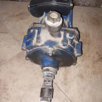 پمپ آب دو و نیم اسب ایتالیایی در حد تک فاز