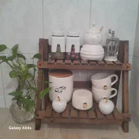 استند تاشو