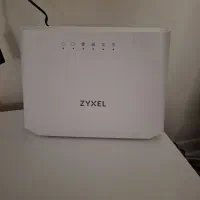 مودم adsl زایکسل t50b