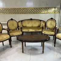 مبل ۹نفره ناهار ۱۰نفره.ایتالیایی