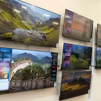 تلویزیون دوو و اسنوا