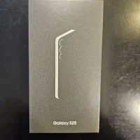 موبایل اس ۲۵ سامسونگ Samsung S25 / 512GB
