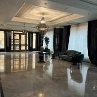 ۱۱۲متر ۲ پارکینگ سندی/ برج باغ لوکس A+ / شهرک هما