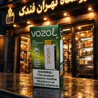 پادیکبارمصرف ویپ فندک عمده