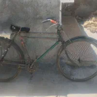 دو چرخه قدیمی