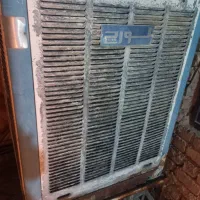 کولر ابی ۷۰۰۰ سالم به شرط تست