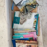کتابهای هفتم و هشتم .کتاب کار ریاضی.کیمیای ادب