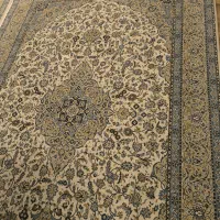 دو عدد فرش ۶متری ماشینی ۷۰۰شانه سالم