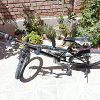 دوچرخه سایز ۲۲