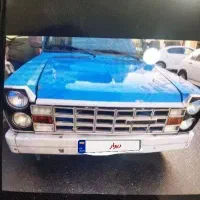 نیسان یخچالدار دوگانه سوز