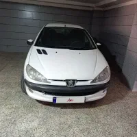 206 مدل آخر 87