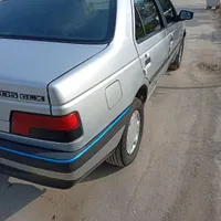 پژو 405 GLX - دوگانه سوز CNG، مدل ۱۳۹۶|خودرو سواری و وانت|کرمانشاه, |دیوار