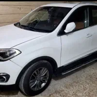 گیربکس اتومات تیگو۵