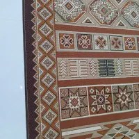 گلیم فرش درحدنو