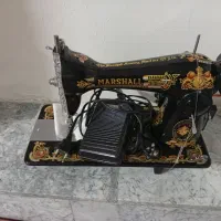 چرخ خیاطی برقی