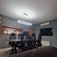 دکور ام دی اف جداکننده فضا