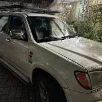 کاپرا دو کابین