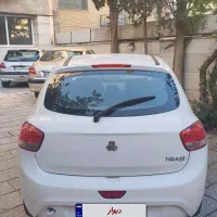 تیبا 2 1401|خودرو سواری و وانت|کرج, گوهردشت|دیوار