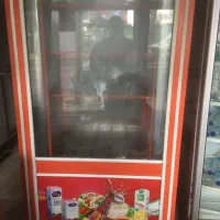 یخچال ایستاده