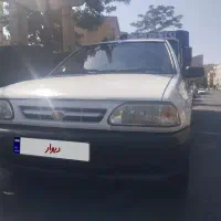 پراید مدل 86