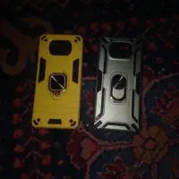 قاب poco x3