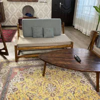 مبل راحتی