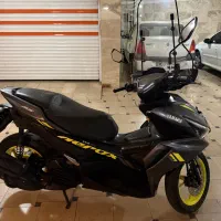 آیروکس ۱۴۰۱ بدون ایراد
