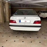 پژو پارس XU7P مدل ۱۴۰۲