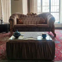 مبل ۱۰ نفره
