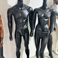 مانکن در حد نو با قیمت مناسب بدون شکستگی و خط خش