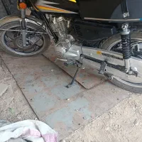 موتور سیکلت نیکتاز 200