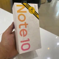 نوت10 5G