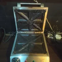 اسنک پز